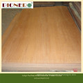 Handelsfurnierholz der hohen / mittleren / niedrigen Qualität für Möbeldekoration Verpackung